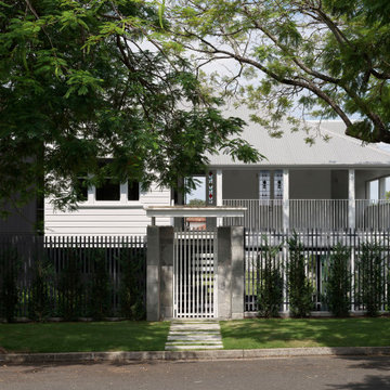 Ascot Tennis House