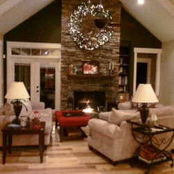 Werth Home - Clemson SC - Products