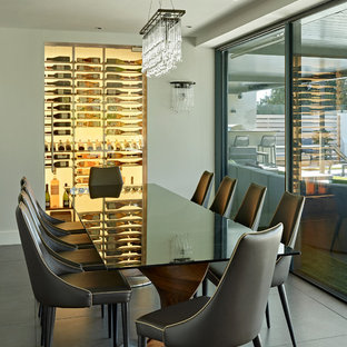 Modern Country House