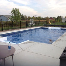 Pools