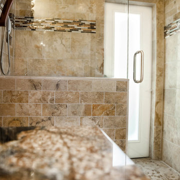 La Toilette II - Before & After