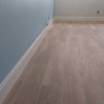 Coral Springs - Flooring