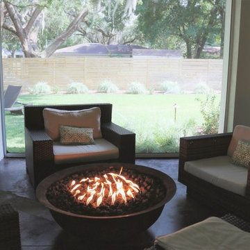 Contemporary Farmhouse