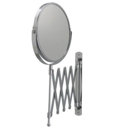 Contemporary Makeup Mirrors by IKEA