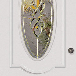 HMI Doors Sold by Elegant Entries - Front Doors