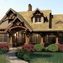 Amundson/Olson builds