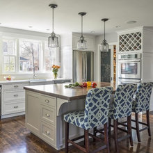 Kitchen Ideas