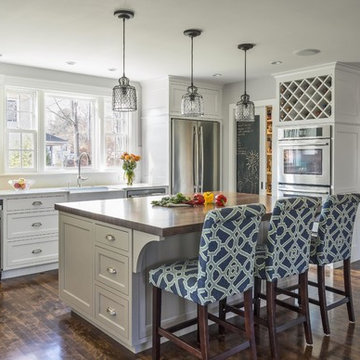 Family Farmhouse