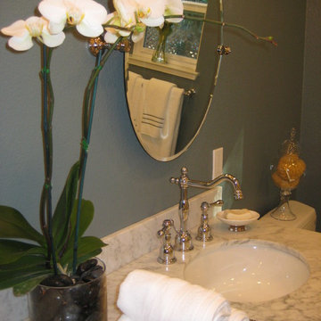 Phelps Master Bath