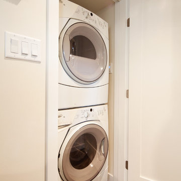 North Vancouver Character Home Renovation and Basement Suite