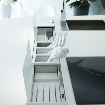 Countertop Accessories
