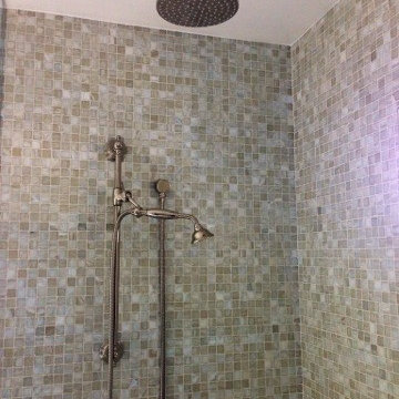 Burbank Bathroom Remodel