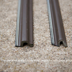 Compression Weatherstrip - Products
