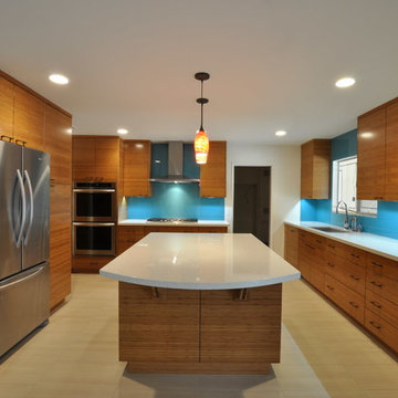 Flores Residence