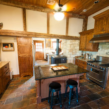 Kitchen Ideas