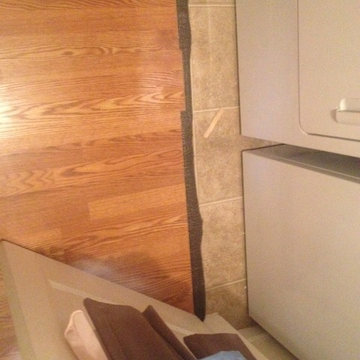 Flooring