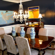 Wainscoting