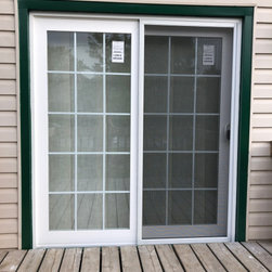 Door Projects - Home Improvement