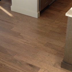 Hickory - Lavender Grey - Wildwood Collection - Products