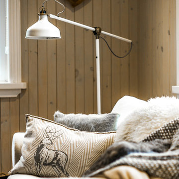The Cozy Chalet
