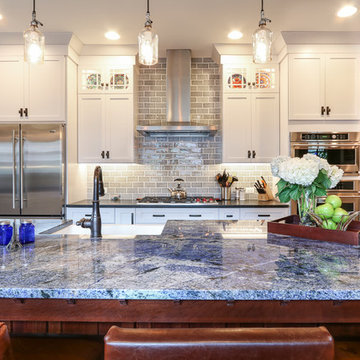 Attention to the Details Makes a Charmer in the Historic District