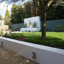 fence