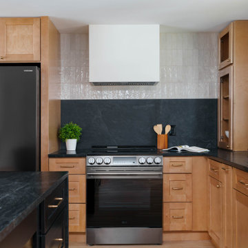 Pinterest-Perfect Kitchen Every Homeowner Dreams Of