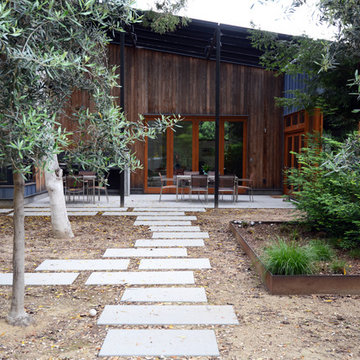 2016 Gamble Garden Tour