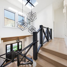 stairway