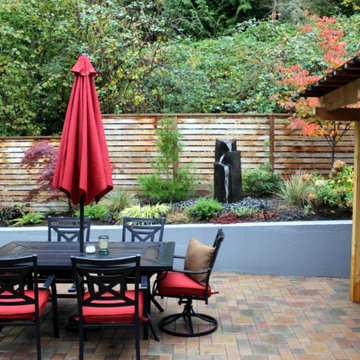 Bothell - Soak, Sip and Dine