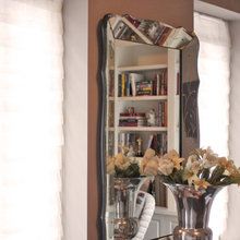 Wulfe, L- Bedroom