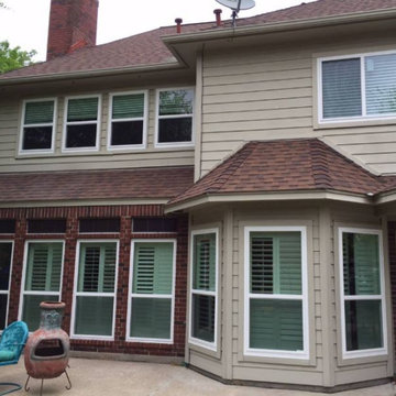 Home Windows Dallas