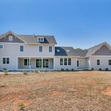 Whittington Home