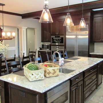 Whole house renovation in Union Bridge, MD