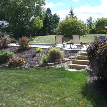 Hillside Pools Gallery