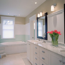 Bathroom Ideas