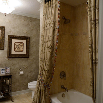 Rutherford NC Traditional Residence