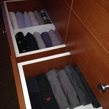 Closets