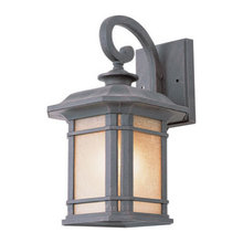 exterior entry lighting