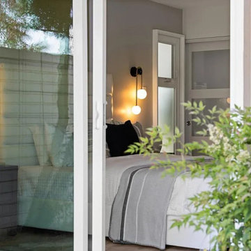 Rancho Santa Fe Home Remodel