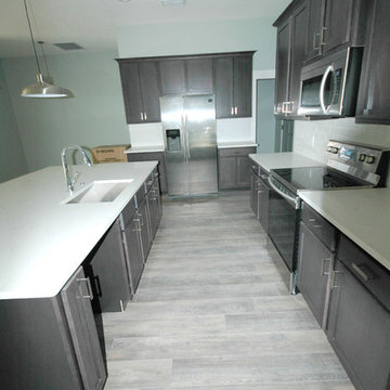 Vinyl Flooring