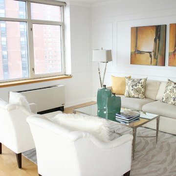 Manhattan Upper East Side Condo
