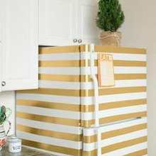 Santa Monica - Small Kitchen