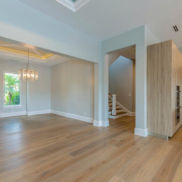 New Construction in Naples, Florida