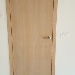 Portes int&eacute;rieures - Interior Doors