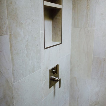 Cambrian Master Bathroom (San Jose)