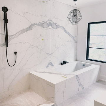 Our Projects Bookmatch Slabs 5x10