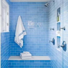 Goat Master Bath