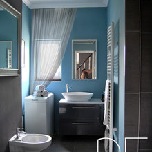 Bathroom Ideas
