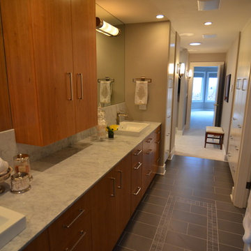 A Remodel to Stand the Test of Time